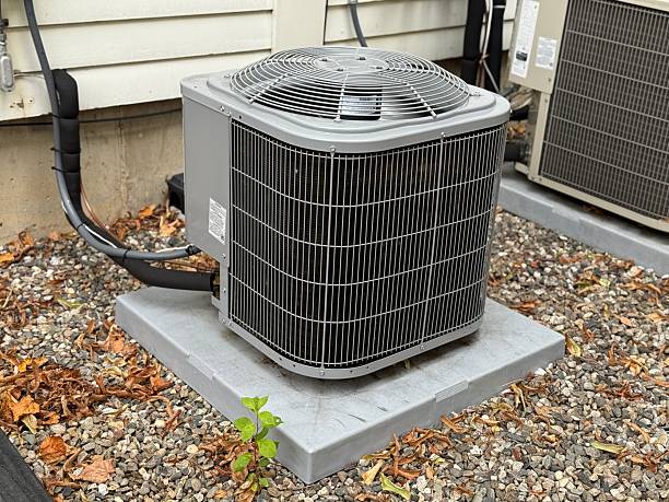 24/7 Emergency Heat Pump Repair experts in Philadelphia, MS