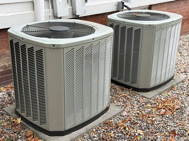 Reliable Heat Pump Repair contractor in Philadelphia, MS by Leonard HVAC