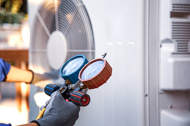 Affordable Heat Pump Repair solutions in Philadelphia, MS